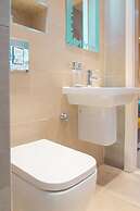 Cozy 2bedroom Sheffield City Apartment