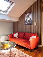 Outstanding Deluxe Hideaway by Avo Apartment