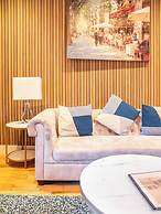 Ebenezer Street Retreat - Spacious 4 Bedroom House