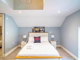 Ebenezer Street Retreat - Spacious 4 Bedroom House