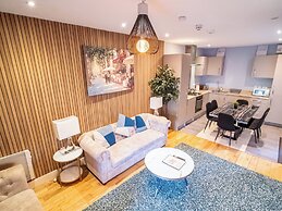 Ebenezer Street Retreat - Spacious 4 Bedroom House