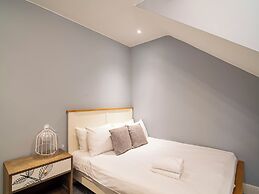 Ebenezer Street Retreat - Spacious 4 Bedroom House