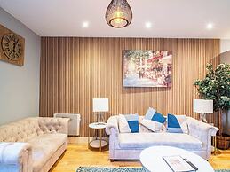 Ebenezer Street Retreat - Spacious 4 Bedroom House