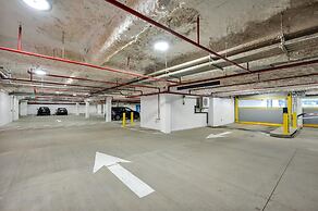 High-rise Apt Raleigh Free Parking Sunset View 2