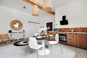Authentique Apartment -1br/2p- Saint-ouen