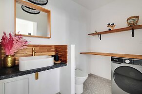 Authentique Apartment -1br/2p- Saint-ouen