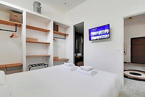 Authentique Apartment -1br/2p- Saint-ouen