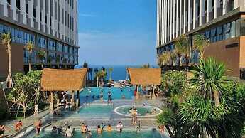 APEC MANDALA CHAMBAY - TOURISM