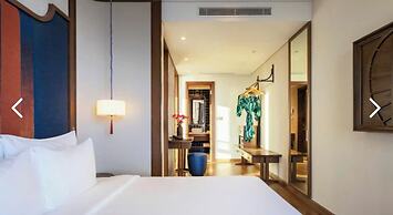 APEC MANDALA CHAMBAY - TOURISM