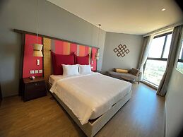 APEC MANDALA CHAMBAY - TOURISM