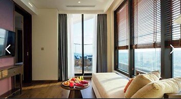 APEC MANDALA CHAMBAY - TOURISM