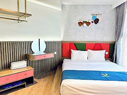 APEC MANDALA CHAMBAY - TOURISM