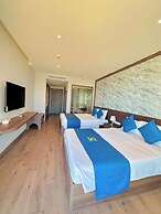 APEC MANDALA CHAMBAY - TOURISM