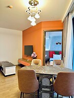 APEC MANDALA CHAMBAY - TOURISM