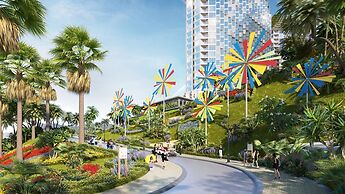 APEC MANDALA CHAMBAY - TOURISM