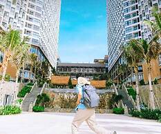 APEC MANDALA CHAMBAY - TOURISM