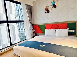 APEC MANDALA CHAMBAY - TOURISM