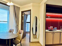 APEC MANDALA CHAMBAY - TOURISM