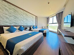 APEC MANDALA CHAMBAY - TOURISM