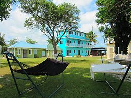 Daphne's Lagoon Lodge