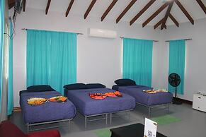 Daphne's Lagoon Lodge