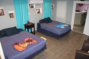 Daphne's Lagoon Lodge