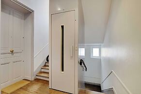 Charming Studio - 2P- Parc Monceau