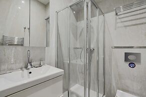 Charming Studio - 2P- Parc Monceau