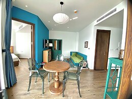 APEC MANDALA CHAM BAY - Hotel & resort