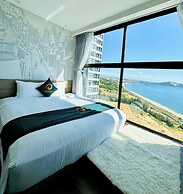 APEC MANDALA CHAM BAY - Hotel & resort