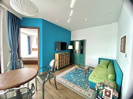 APEC MANDALA CHAM BAY - Hotel & resort