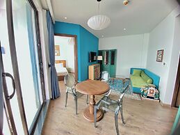 APEC MANDALA CHAM BAY - Hotel & resort