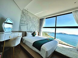 APEC MANDALA CHAM BAY - Hotel & resort