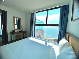 APEC MANDALA CHAM BAY - Hotel & resort