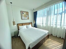 APEC MANDALA CHAM BAY - Hotel & resort