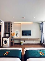 APEC MANDALA CHAM BAY - Hotel & resort