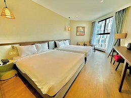 APEC MANDALA CHAM BAY - Hotel & resort