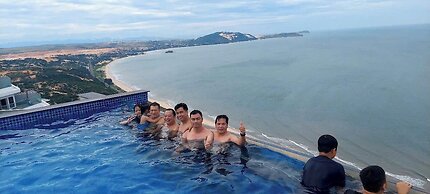 APEC MANDALA CHAM BAY - Hotel & resort