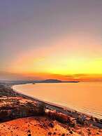 APEC MANDALA CHAM BAY - Hotel & resort