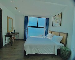 APEC MANDALA CHAM BAY - Hotel & resort