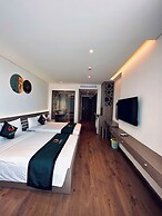 APEC MANDALA CHAM BAY - Hotel & resort