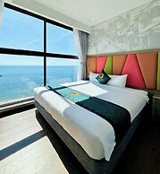 APEC MANDALA CHAM BAY - Hotel & resort