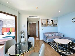 APEC MANDALA CHAM BAY - Hotel & resort