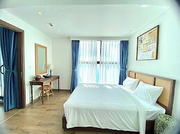 APEC MANDALA CHAM BAY - Hotel & resort