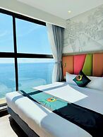 APEC MANDALA CHAM BAY - Hotel & resort