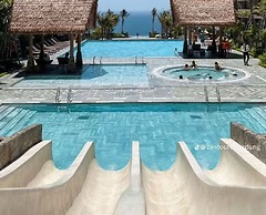 APEC MANDALA CHAM BAY - Hotel & resort