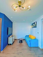 APEC MANDALA CHAM BAY - Hotel & resort