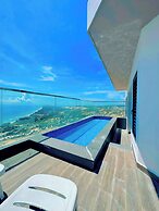 APEC MANDALA CHAM BAY - Hotel & resort