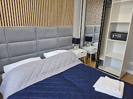 Aparthotel Warszawa