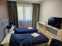 Aparthotel Warszawa